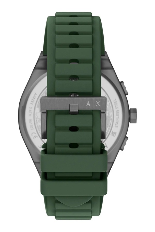 Спортивний годинник жіночий Armani Exchange Sync