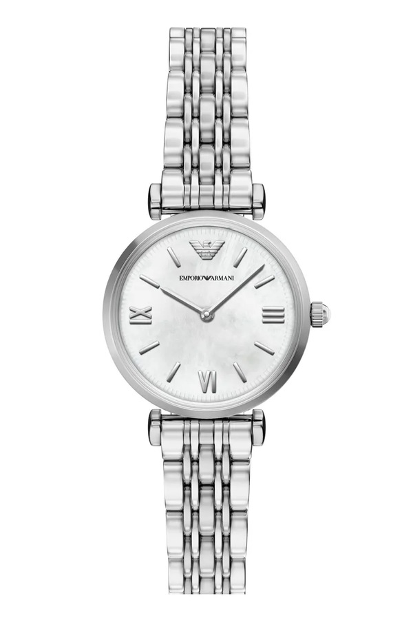 Годинник жіночий Emporio Armani Gianni T-Bar фото 2