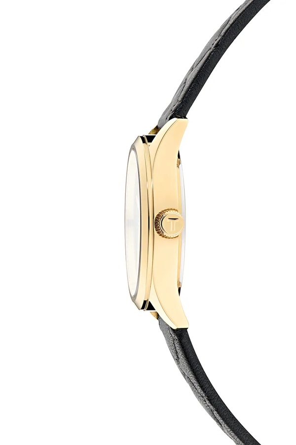 Годинник жіночий Ted Baker колір чорний фото 2