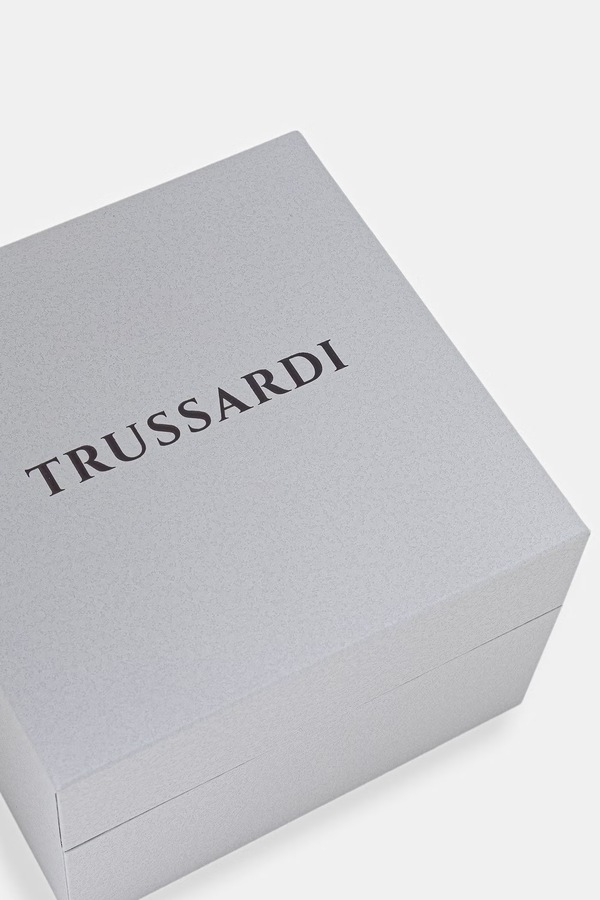Годинник жіночий Trussardi T-MILANO колір білий фото 4