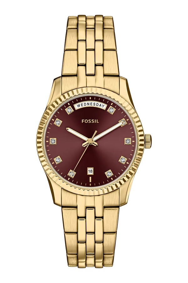 Годинник жіночий Fossil Scarlette