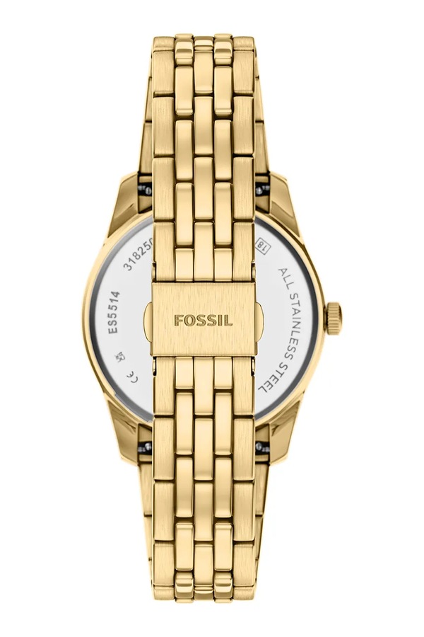 Годинник жіночий Fossil Scarlette фото 2