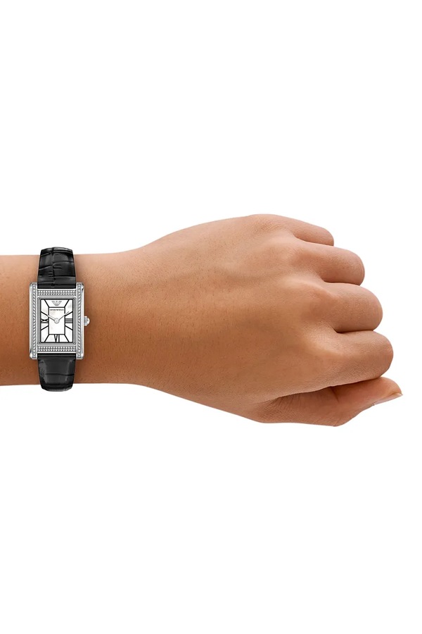 Годинник жіночий Emporio Armani Genni фото 3