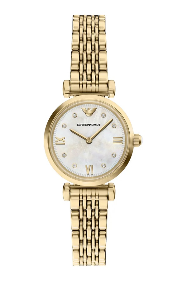 Годинник жіночий Emporio Armani Gianni T-Bar