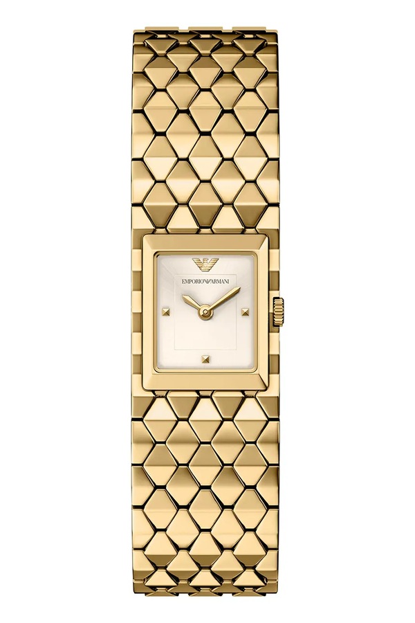 Годинник жіночий Emporio Armani Eagle Story
