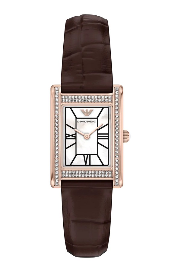 Годинник жіночий Emporio Armani Genni