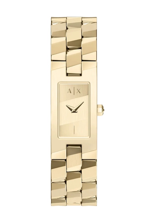 Годинник жіночий Armani Exchange Elise