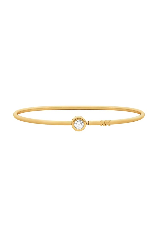 Браслет жіночий латунний Michael Kors
