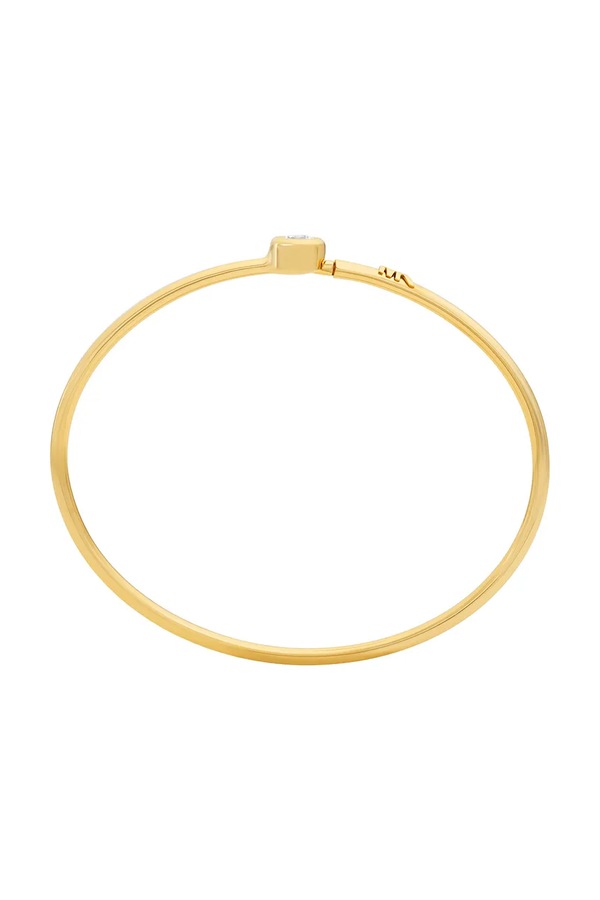 Браслет жіночий латунний Michael Kors фото 2