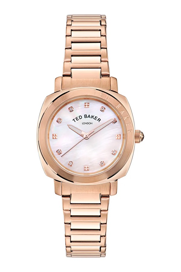 Часы женский Ted Baker цвет золотой