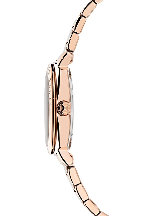 Годинник жіночий Ted Baker колір золотий фото 4