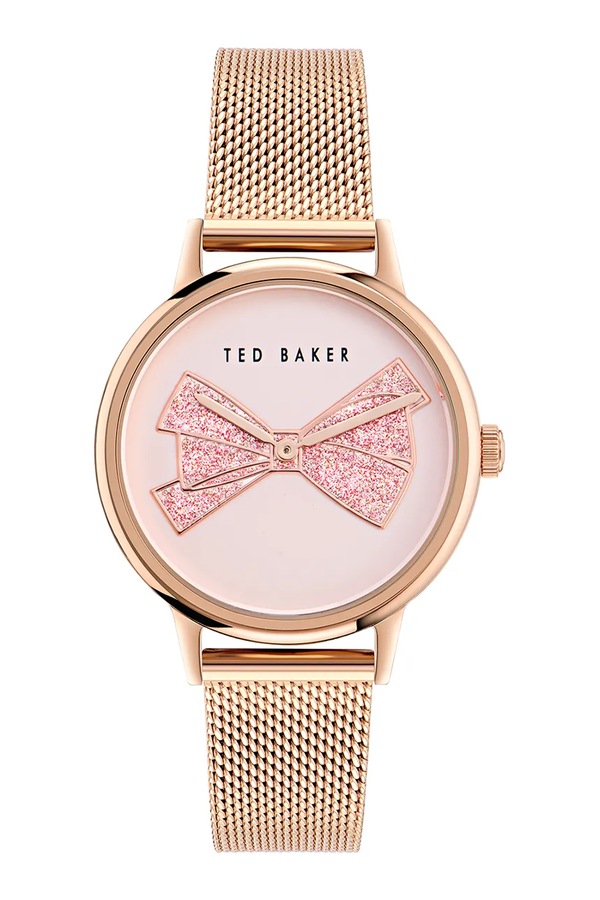 Часы женский Ted Baker цвет золотой
