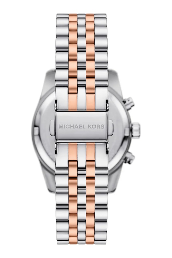 Годинник жіночий Michael Kors Lexington колір барвистий