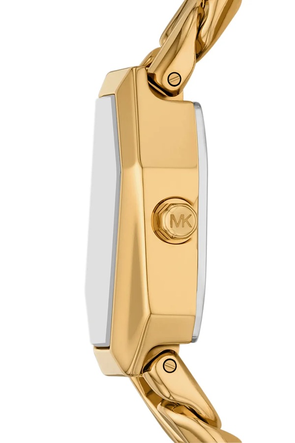 Годинник жіночий Michael Kors Suri колір золотий фото 2