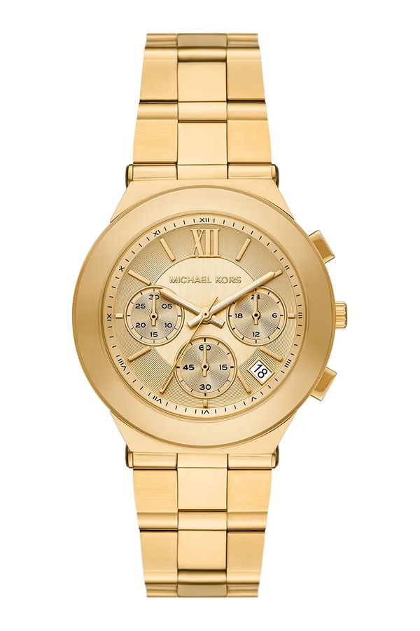 Часы женский Michael Kors Billie цвет золотой
