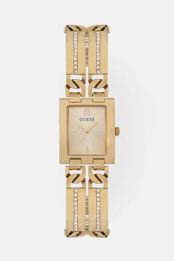 Часы женский Guess цвет золотой