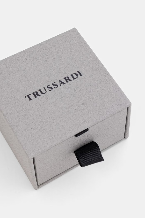 Сережки жіночі Trussardi фото 4