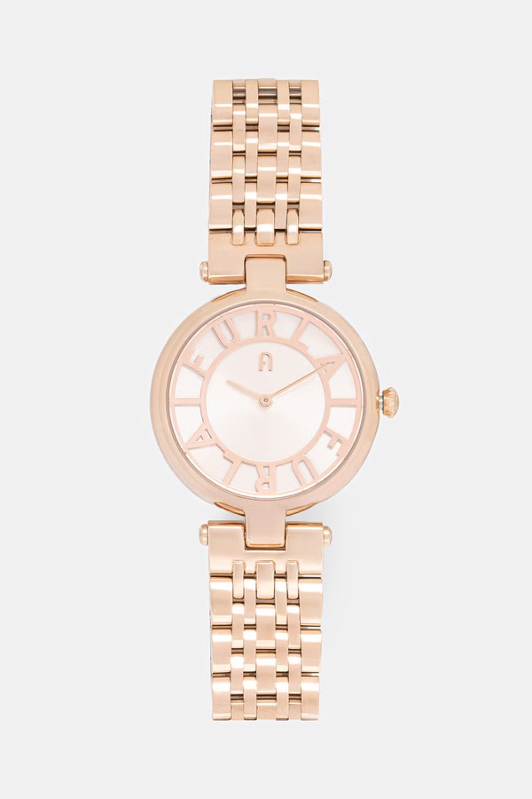 Часы женский Furla цвет золотой