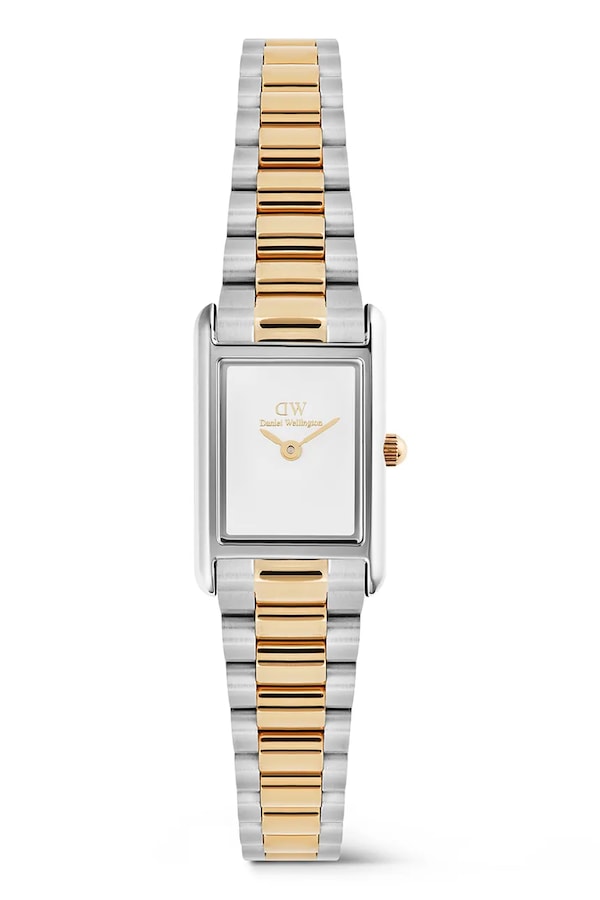Годинник жіночий Daniel Wellington колір барвистий