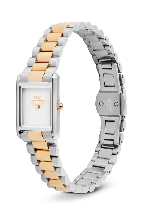 Годинник жіночий Daniel Wellington колір барвистий