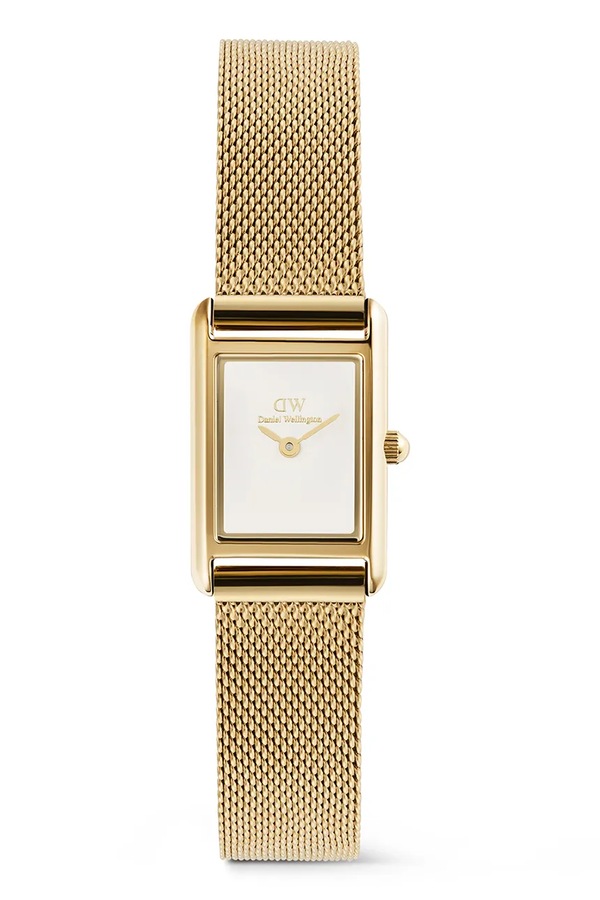 Часы женский Daniel Wellington цвет золотой