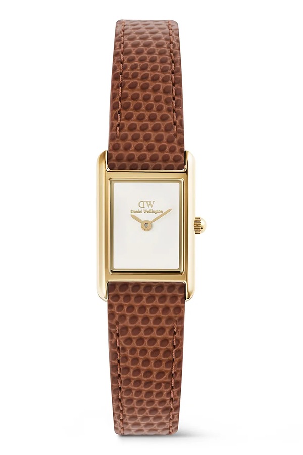 Часы женский Daniel Wellington цвет золотой