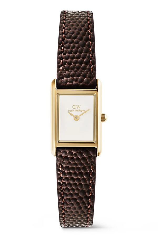 Часы женский Daniel Wellington цвет золотой