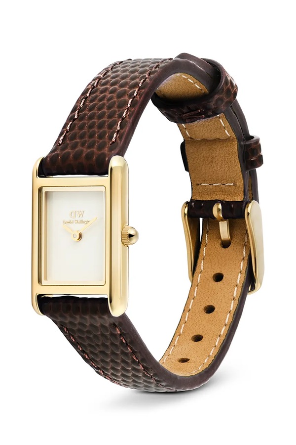 Годинник жіночий Daniel Wellington колір золотий