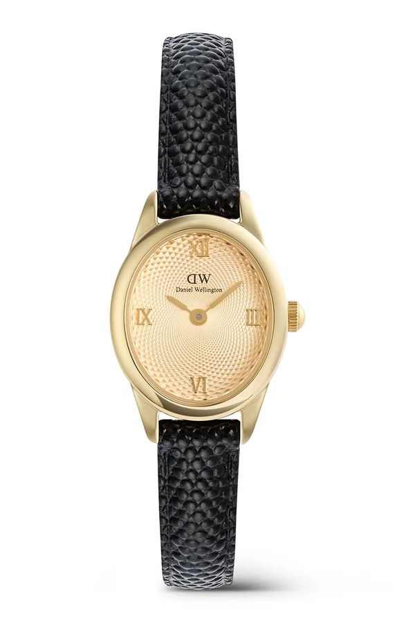 Часы женский Daniel Wellington цвет золотой