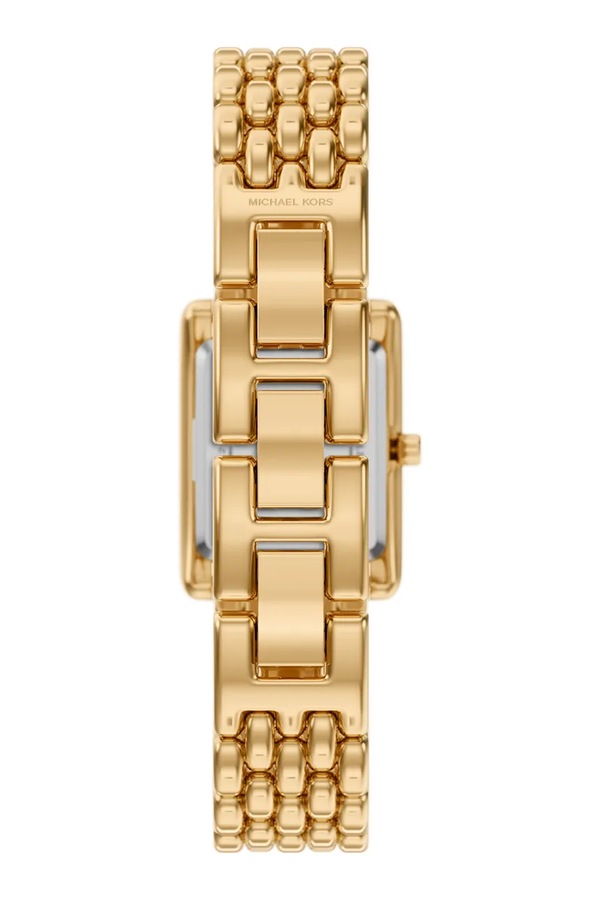 Годинник жіночий Michael Kors Essex колір золотий