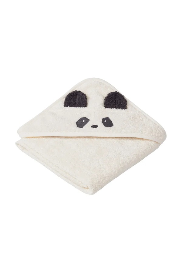 Рушник з капюшоном Liewood Albert Hooded Towel фото 2