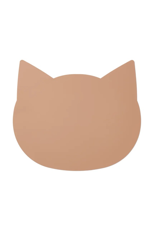 Підставка Aura Cat Placemat 38 x 33 см Liewood