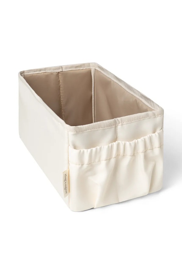 Контейнер для хранения для младенцев That's mine Lucy nursing organizer цвет бежевый