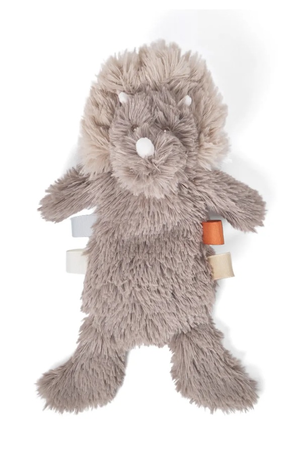 Комфортер для младенцев That's mine Houston heavy teddy mini цвет бежевый