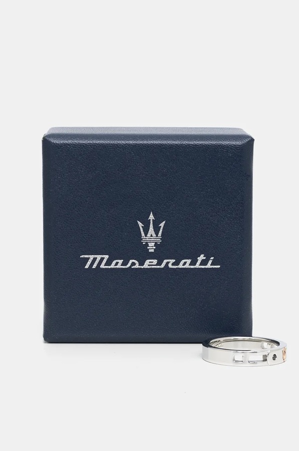 Біжутерія MASERATI фото 2