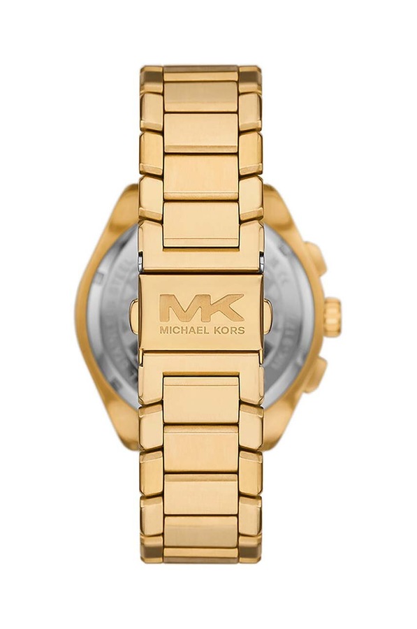Годинник Michael Kors колір золотий фото 2