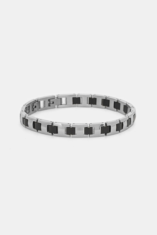 Браслет Trussardi T-STEEL