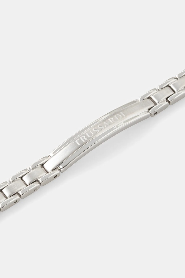 Браслет Trussardi T-STEEL