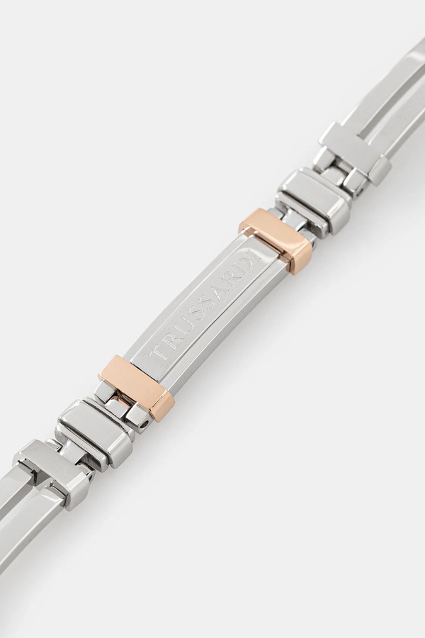 Браслет Trussardi T-STEEL