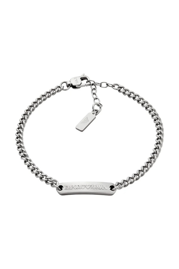 Браслет Emporio Armani