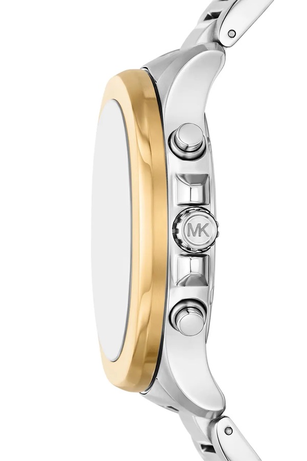 Годинник Michael Kors колір срібний фото 2