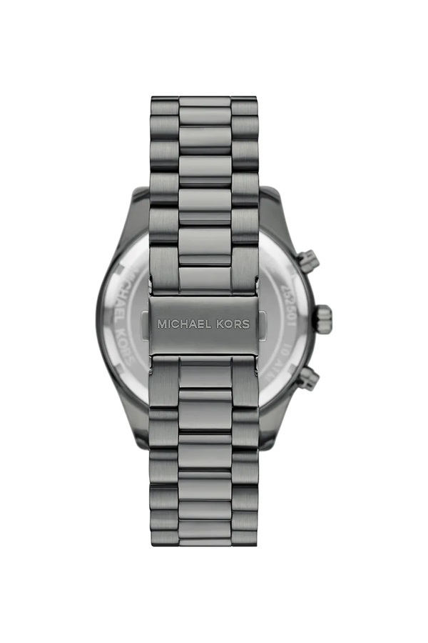 Годинник і браслет Michael Kors колір срібний