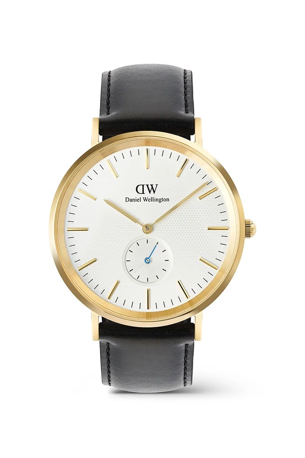 Годинник Daniel Wellington колір золотий