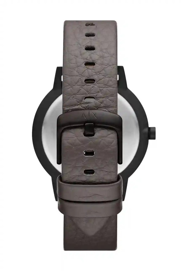 Часы Armani Exchange цвет серый