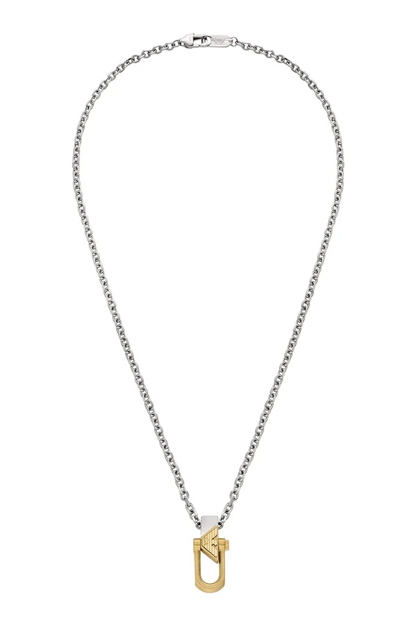 Ланцюжок Emporio Armani фото 2