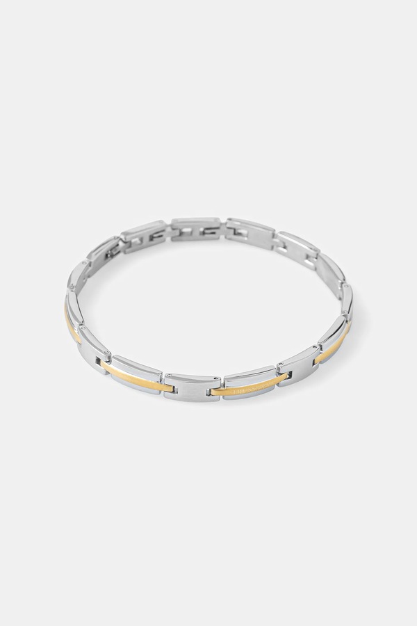 Браслет Trussardi T-STEEL