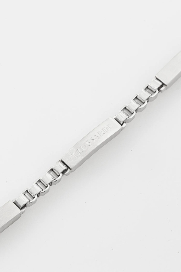 Браслет Trussardi T-STEEL