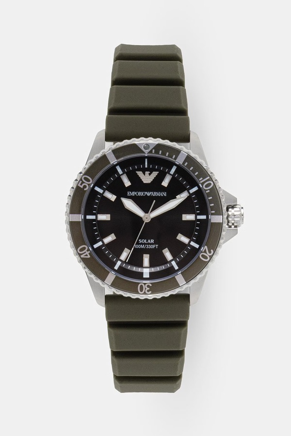 Спортивный часы мужской Emporio Armani