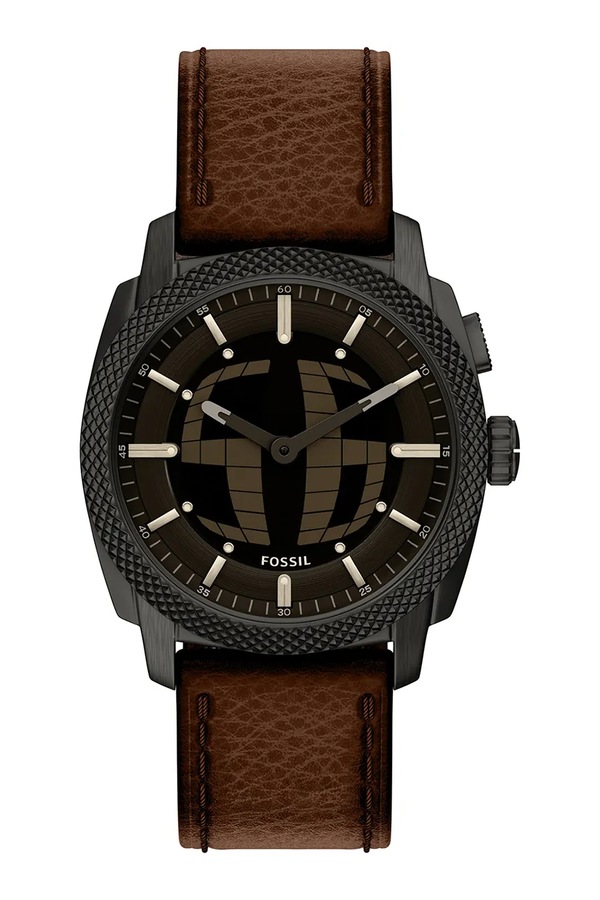 Часы мужской Fossil Machine Big Tic