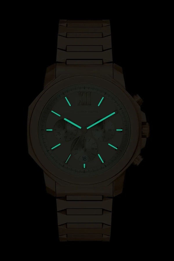 Чоловічий годинник Michael Kors Prescott
